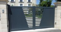 Notre société de clôture et de portail à Irreville
